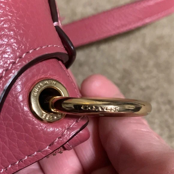 Coach Bag - Picture 15 of 16